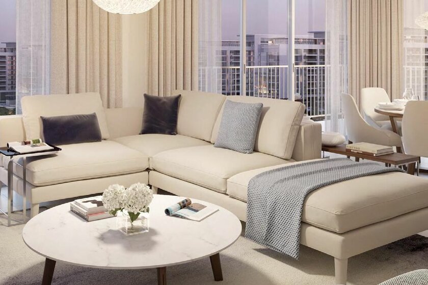 Купить 105 апартаментов - Dubai Hills Estate, ОАЭ - изображение 33