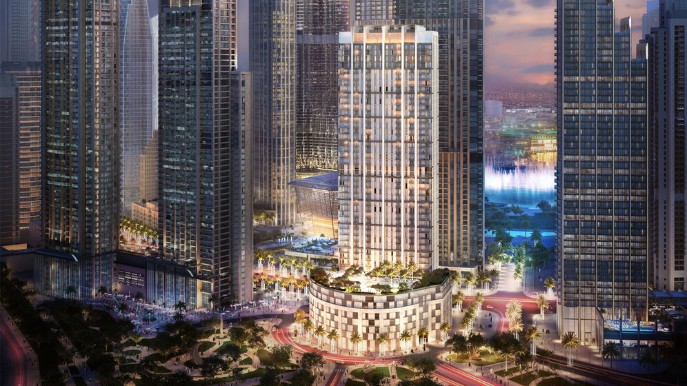 Apartamentos a la venta - Dubai - Comprar para 1.346.800 $ — imagen 23