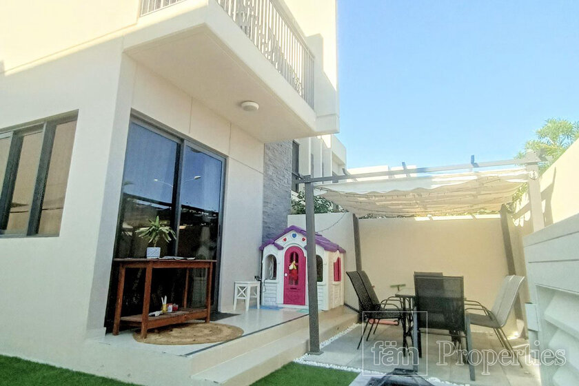 16 casas en alquiler - DAMAC Hills 2, EAU — imagen 29