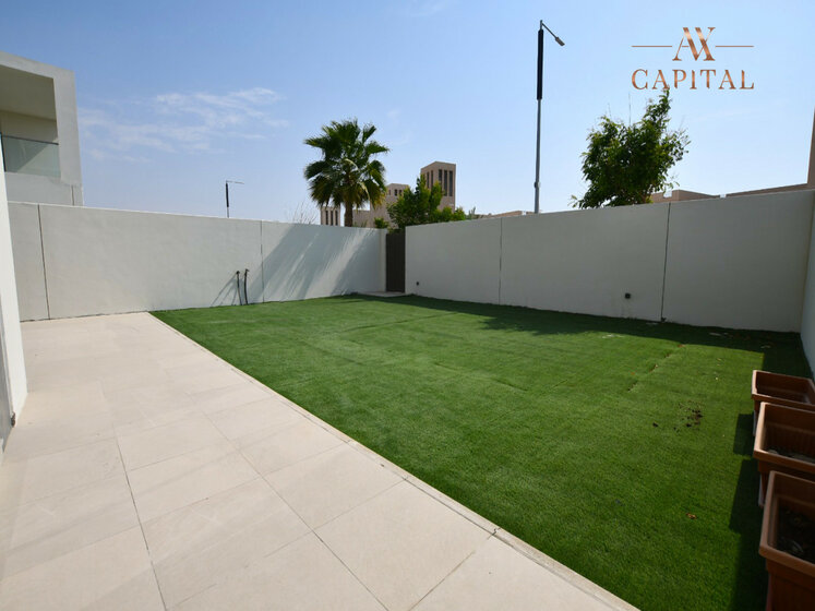 Immobilie kaufen - 3 Zimmer - Abu Dhabi, VAE – Bild 14