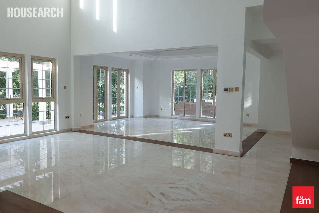 Villa satılık - Dubai - $4.632.152 fiyata satın al – resim 1