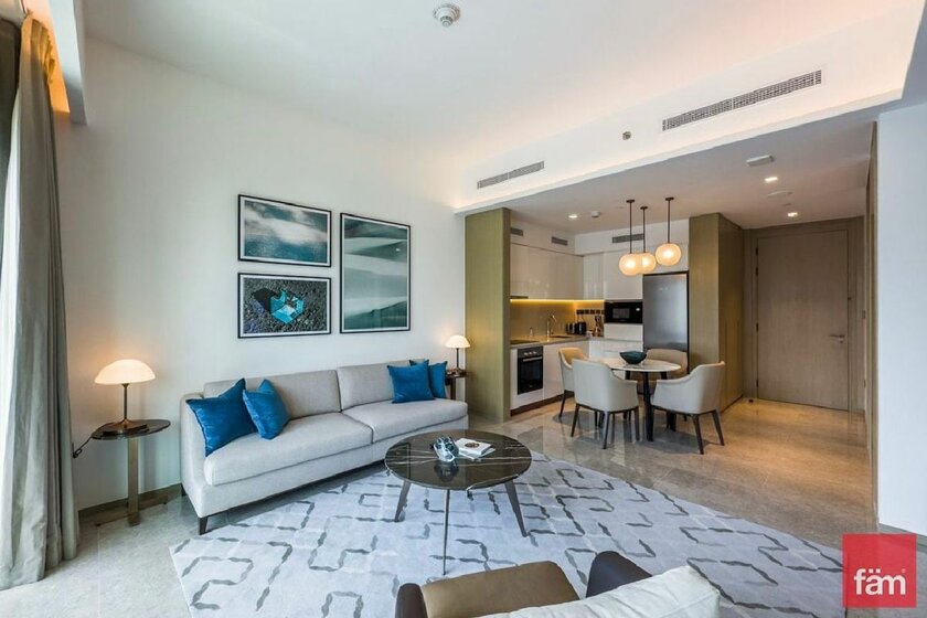 118 Wohnungen mieten  - Dubai Creek Harbour, VAE – Bild 26