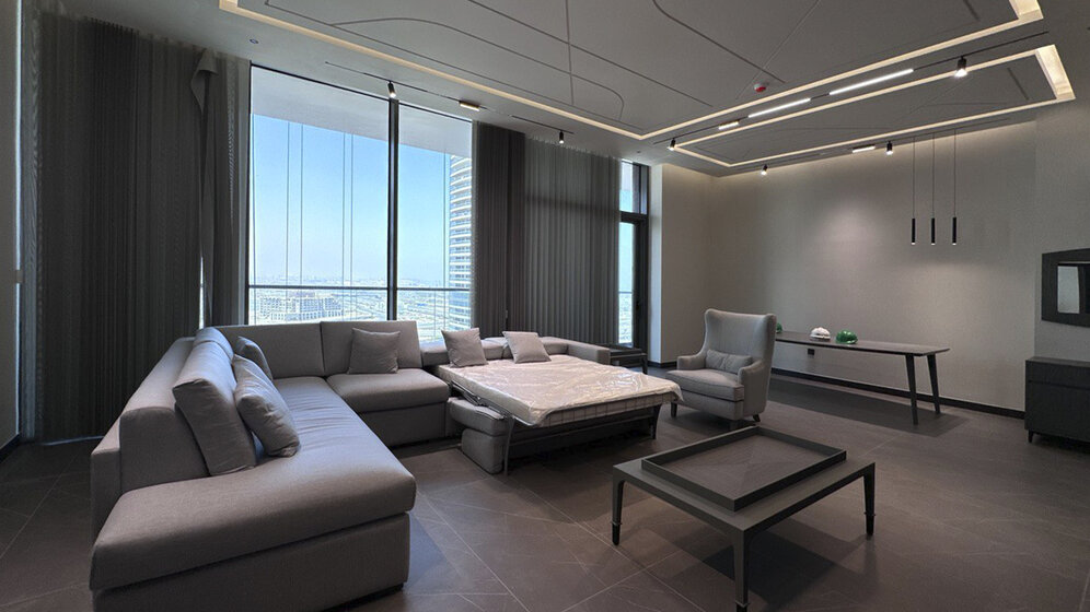 Купить трехкомнатную недвижимость в Дубае - изображение 10