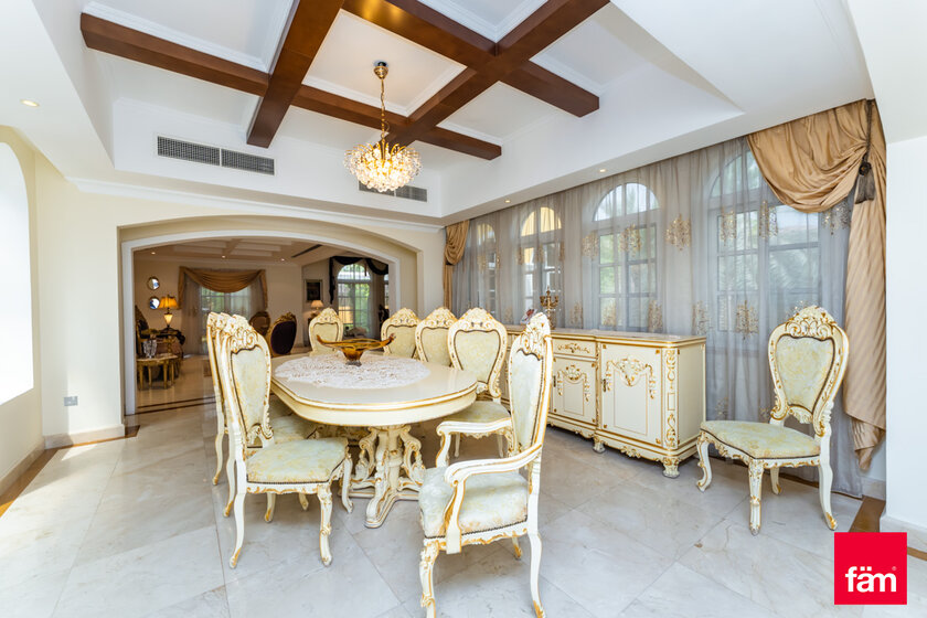 Villa for rent - Dubai - Rent for $231,418 / yearly - image 21