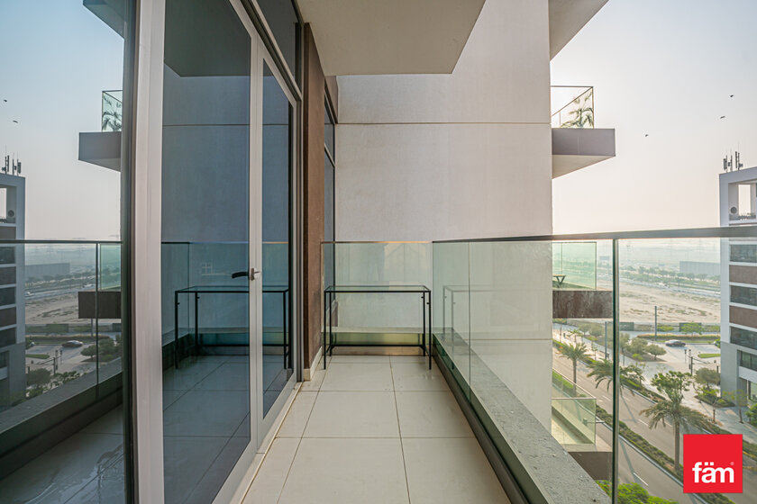 105 Wohnungen kaufen  - Dubai Hills Estate, VAE – Bild 23