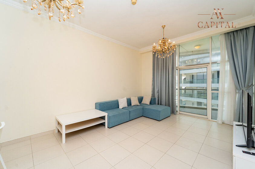 Снять недвижимость - 1 комнатные - Business Bay, ОАЭ - изображение 3