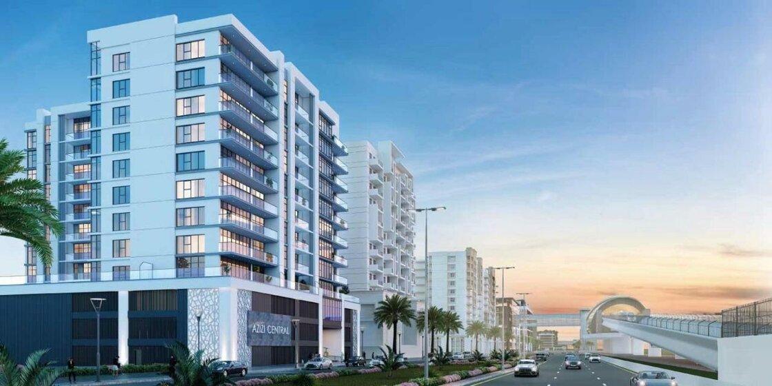 Apartamentos a la venta - Dubai - Comprar para 1.100.000 $ — imagen 16