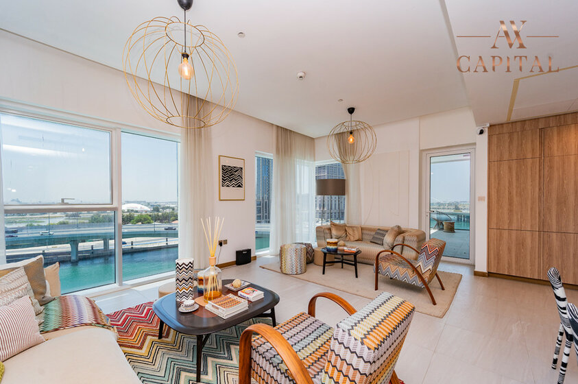 Купить недвижимость - 2 комнатные - Business Bay, ОАЭ - изображение 31