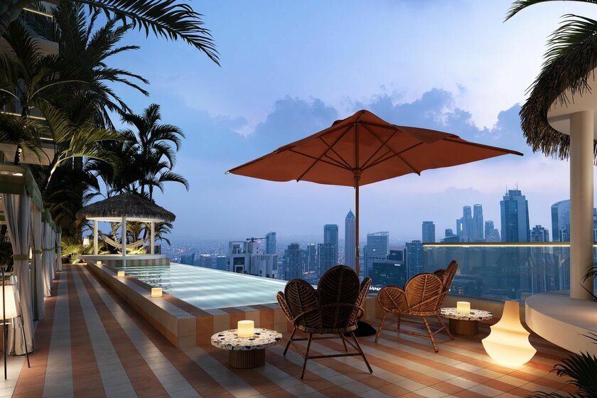 Compre 236 apartamentos  - Downtown Dubai, EAU — imagen 12
