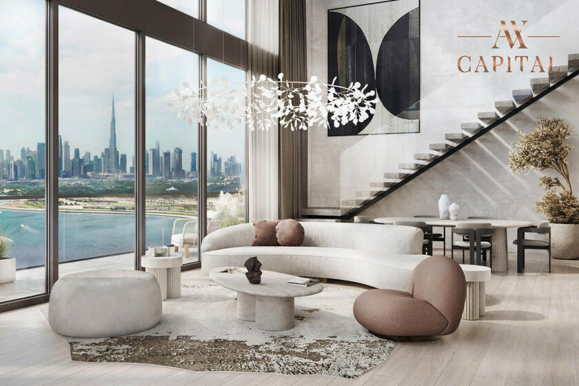 Купить недвижимость - Студии - Al Jaddaff, ОАЭ - изображение 24
