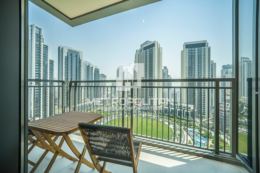 Rent a property - 2 rooms - Dubai Creek Harbour, UAE - image 9