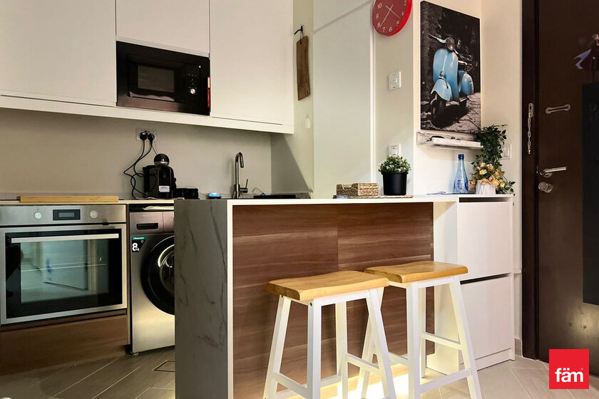 Alquile 12 apartamentos  - DAMAC Hills, EAU — imagen 31