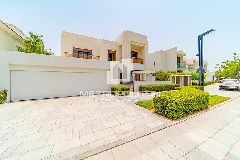 Villas for rent in UAE - image 9