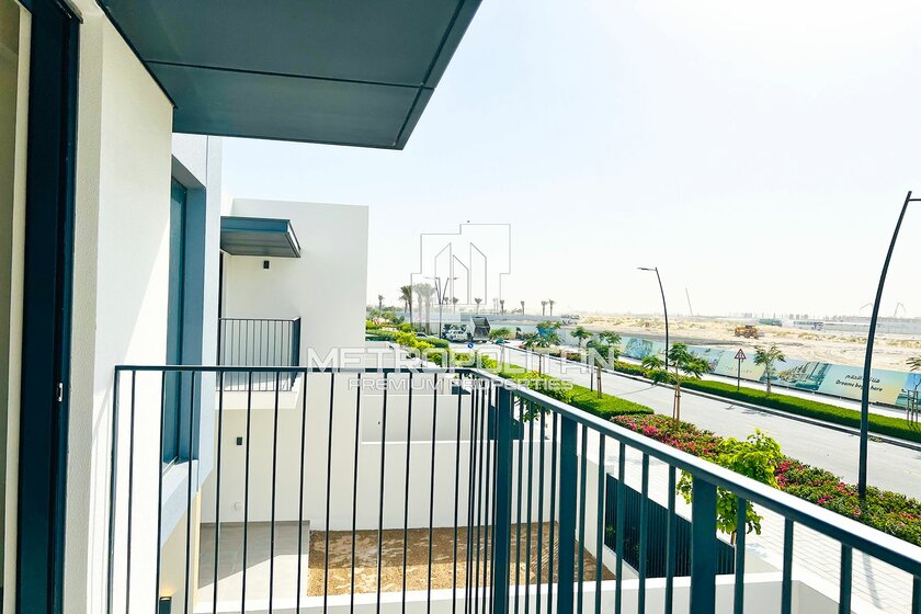 Снять трехкомнатную недвижимость в ОАЭ - изображение 21