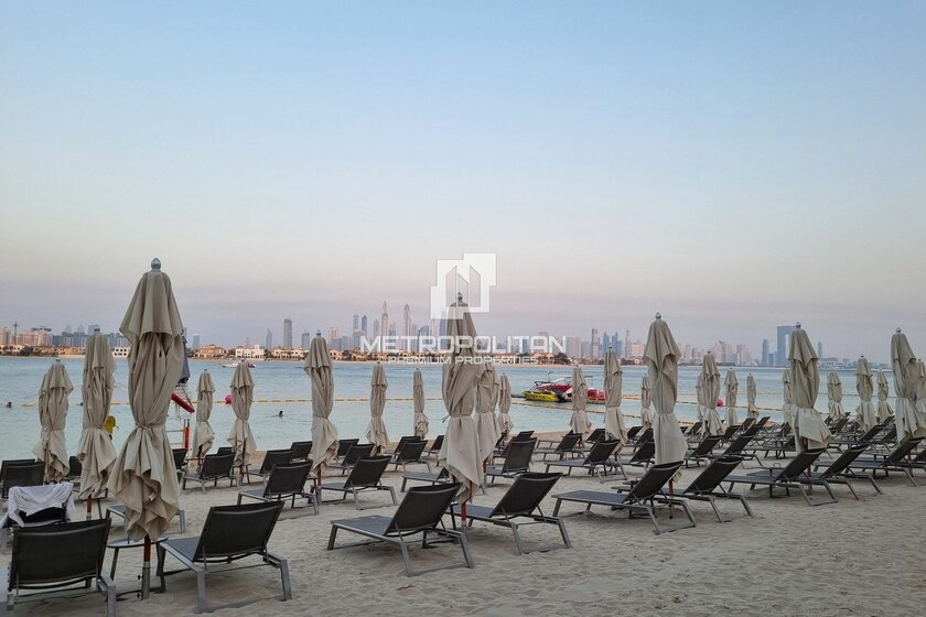 Immobilien zur Miete - 4 Zimmer - Palm Jumeirah, VAE – Bild 6