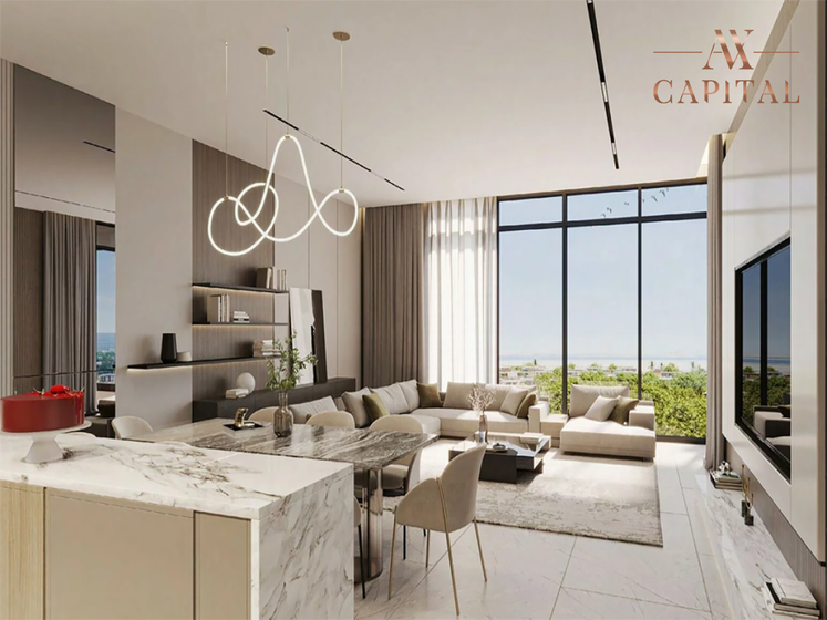 Apartamentos a la venta - Abu Dhabi - Comprar para 599.000 $ — imagen 17