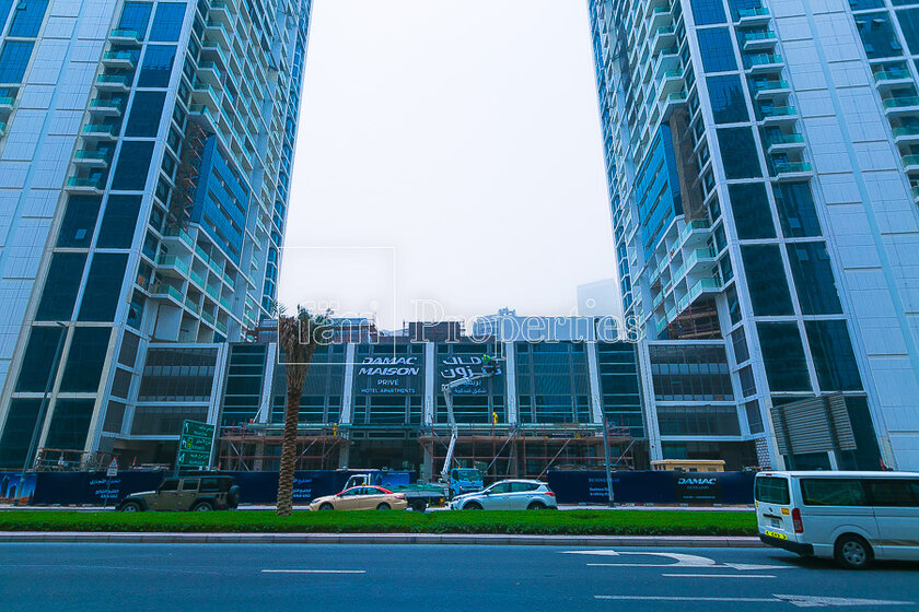 Снять недвижимость - Business Bay, ОАЭ - изображение 14