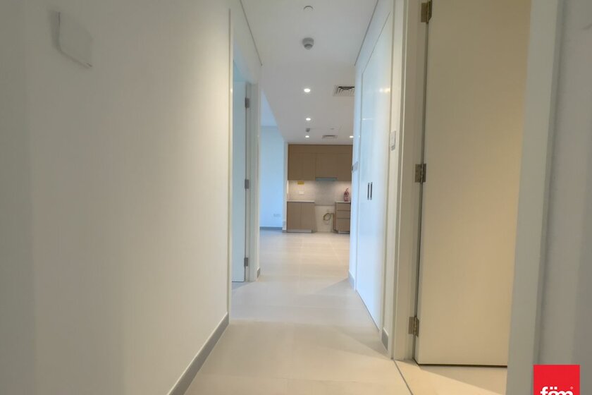 117 stüdyo daire kirala - Dubai Creek Harbour, BAE – resim 26