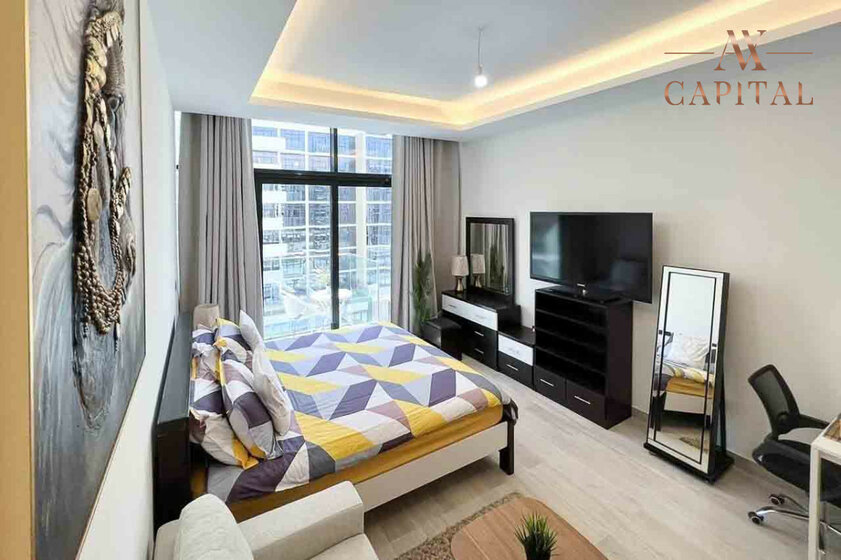 Rent a property - Meydan City, UAE - image 29
