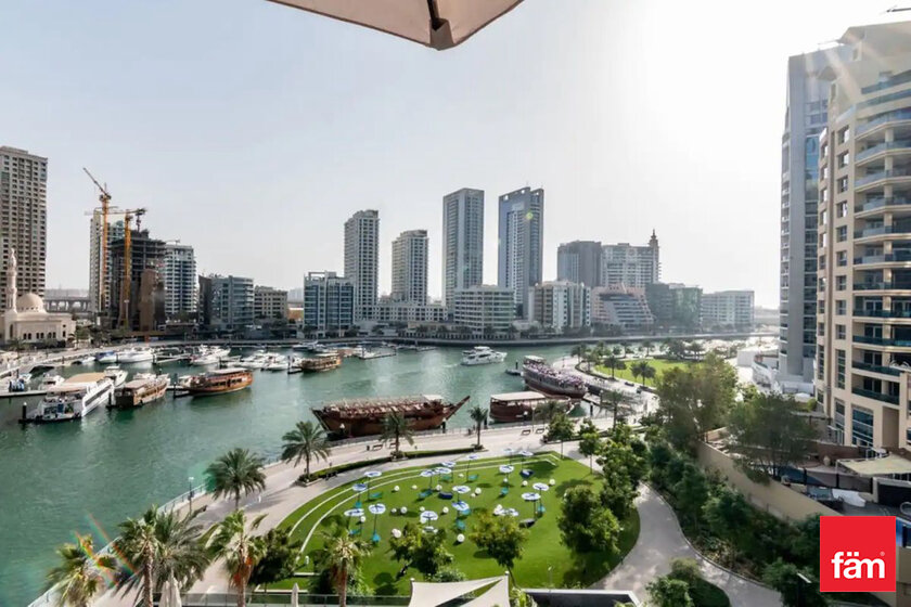 Biens immobiliers à louer - Dubai Marina, Émirats arabes unis – image 6
