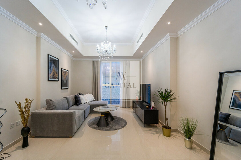 Acheter un bien immobilier - 1 pièce - Dubai, Émirats arabes unis – image 8