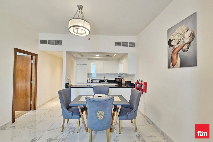 Rent 6 apartments  - Al Habtoor City, UAE - image 6