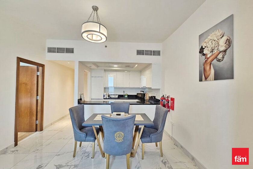 Immobilien zur Miete - Al Habtoor City, VAE – Bild 2