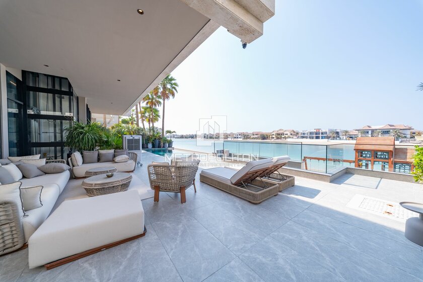 15 villa kirala - Palm Jumeirah, BAE – resim 9