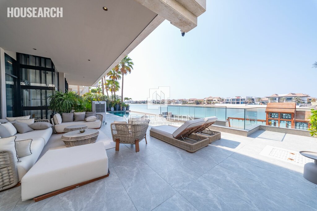 Villa kiralık - $871.246 / yıl fiyata kirala – resim 1