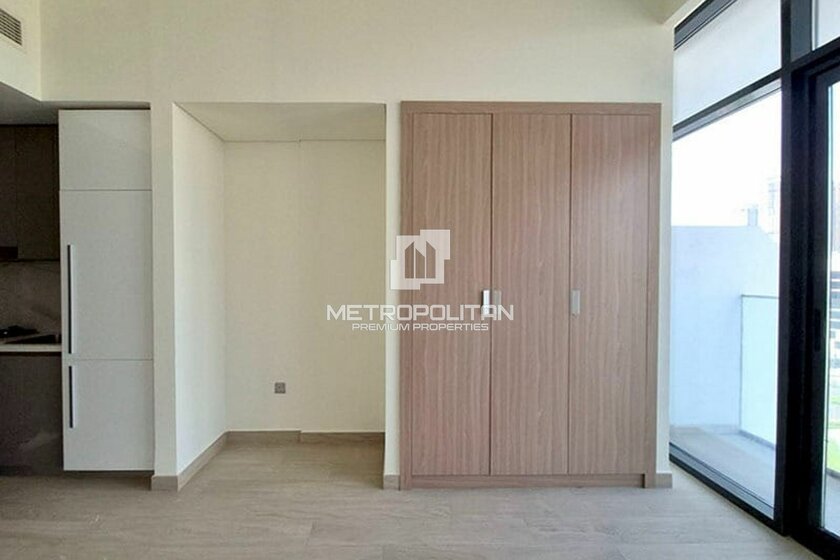 Biens immobiliers à louer - Studios - Meydan City, Émirats arabes unis – image 11