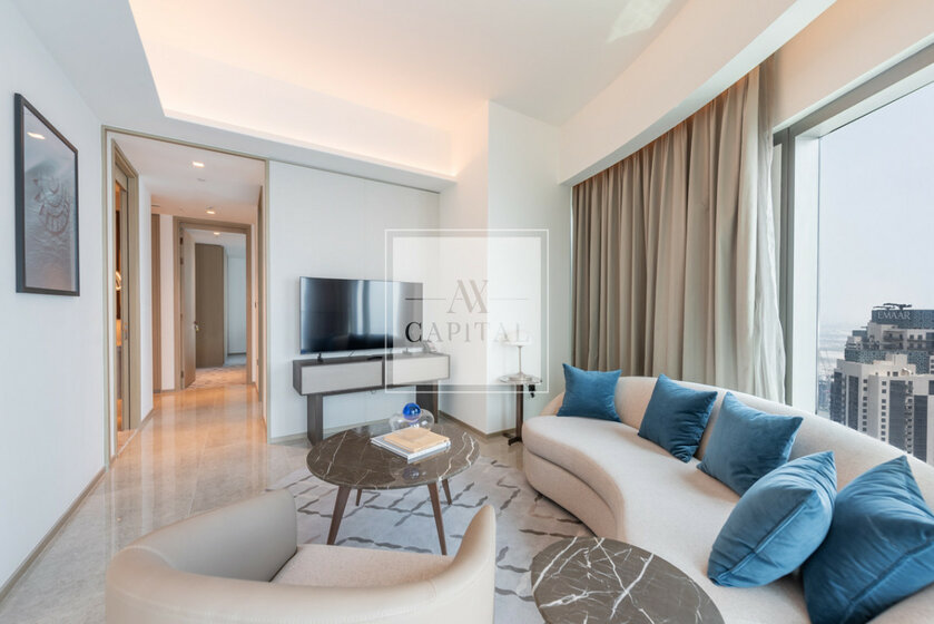 Compre una propiedad - 2 habitaciones - Dubai Creek Harbour, EAU — imagen 7