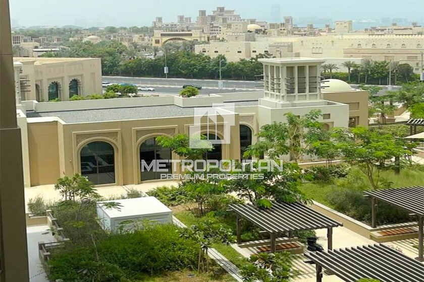 Rent 19 apartments  - Umm Suqeim, UAE - image 33