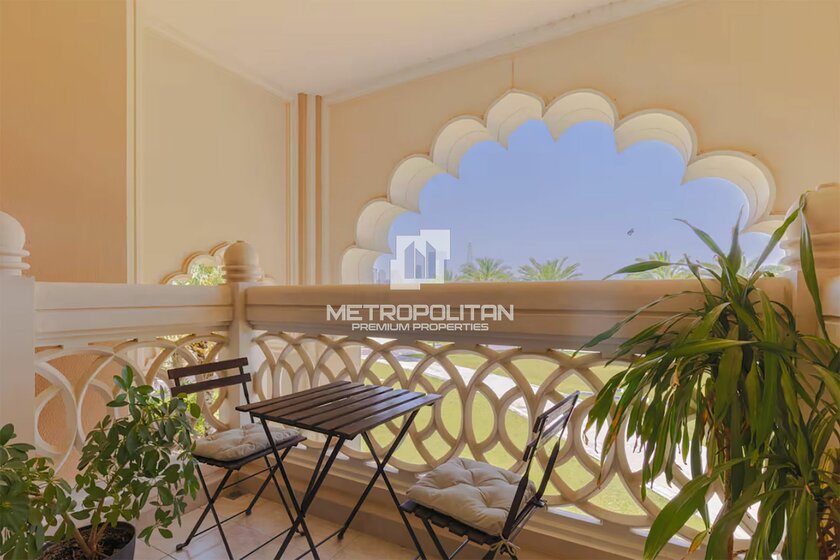 Immobilien zur Miete - 2 Zimmer - Palm Jumeirah, VAE – Bild 3