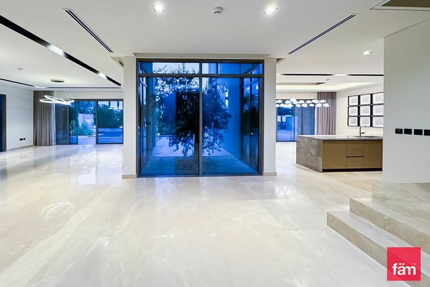 7 casas a la venta - Dubai Hills Estate, EAU — imagen 12