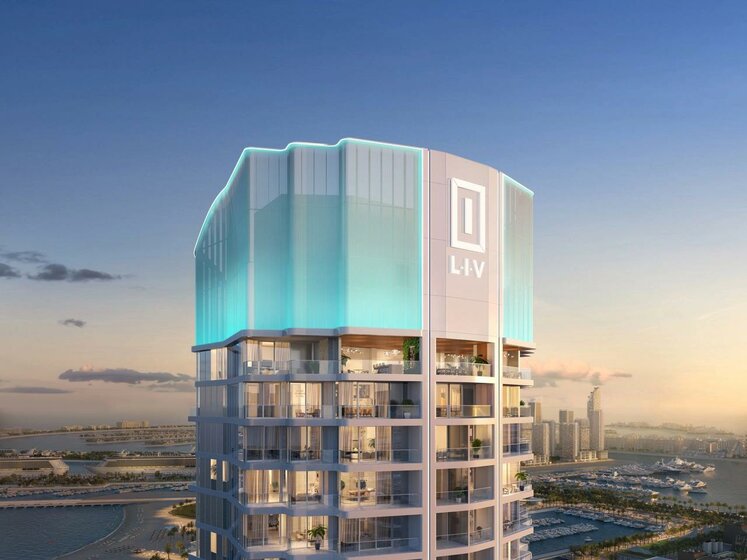 Compre 5081 apartamentos  - Dubai, EAU — imagen 6