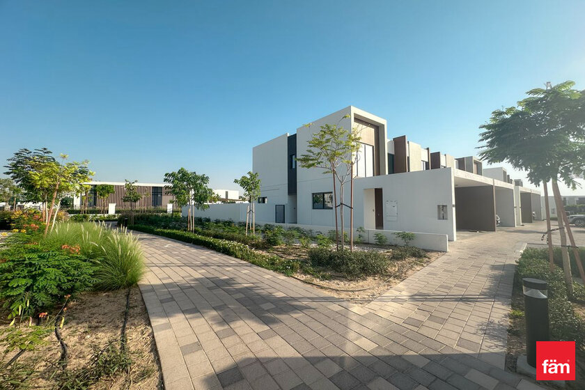 Villas for rent in Dubai - image 29