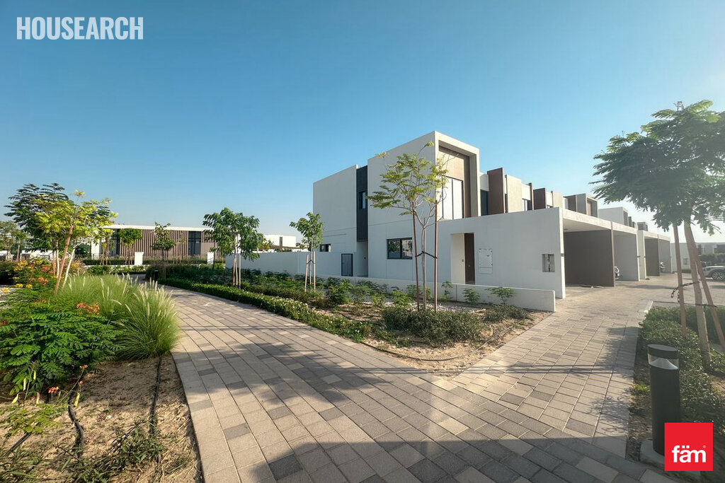 Villa à louer - Dubai - Louer pour 59 945 $ – image 1