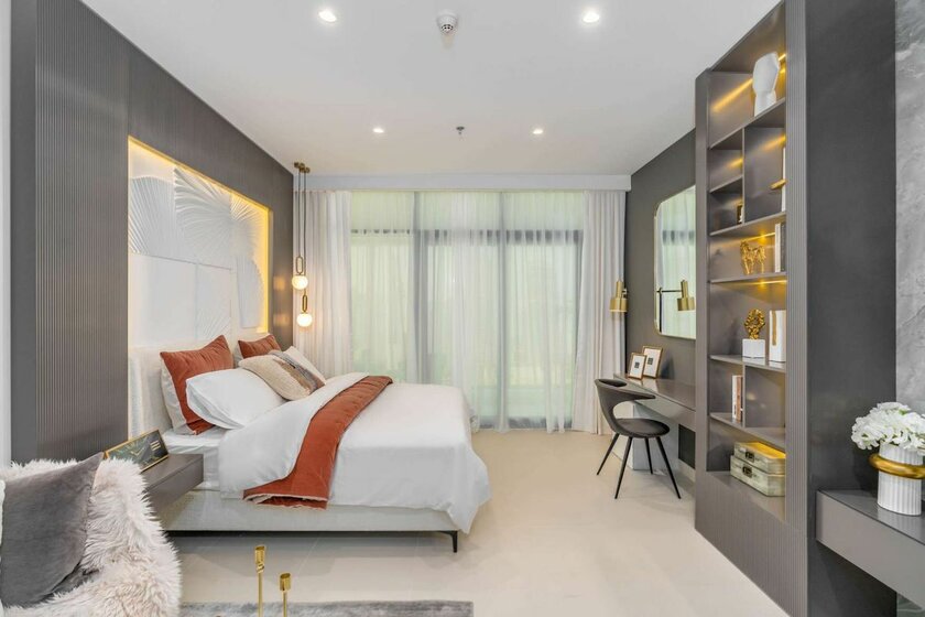 Buy 39 apartments  - Al Furjan, UAE - image 11