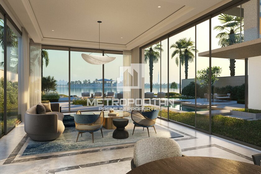 Gayrimenkul satınal - 2 odalı - Palm Jumeirah, BAE – resim 23