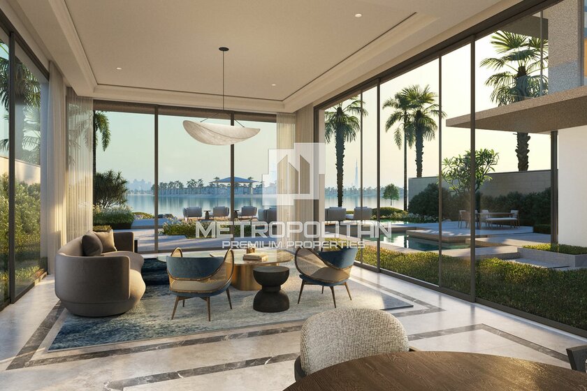 Acheter un bien immobilier - Palm Jumeirah, Émirats arabes unis – image 9