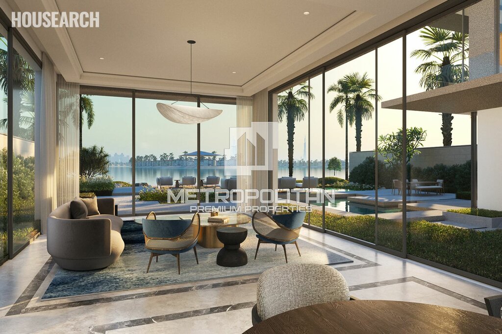 Apartments zum verkauf - für 4.900.599 $ kaufen - Six Senses Residences – Bild 1