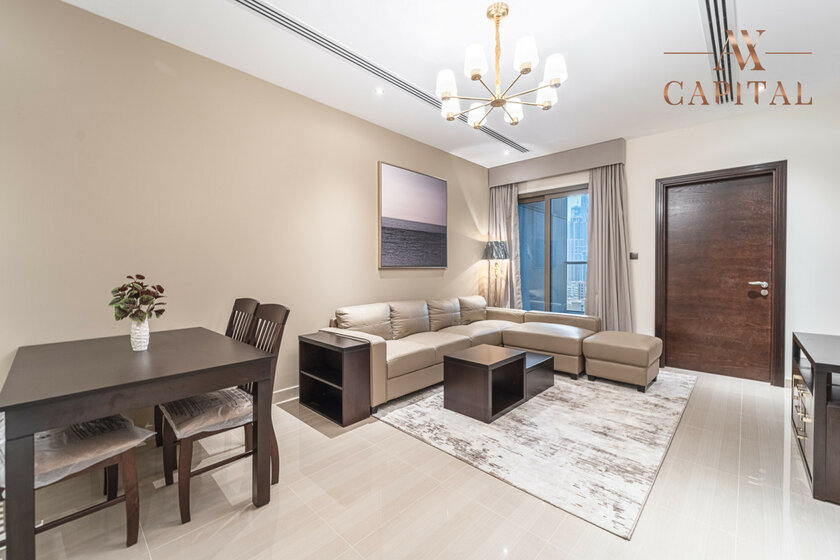 Купить 427 апартаментов - Downtown Dubai, ОАЭ - изображение 22