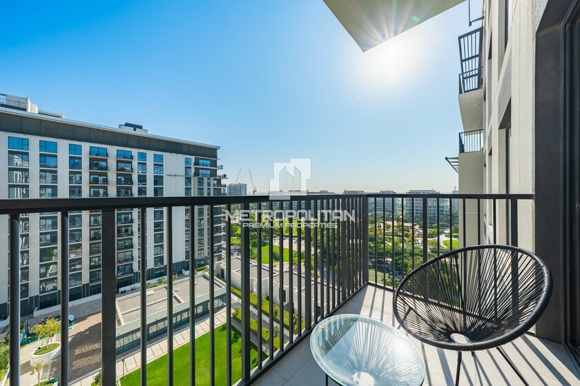 33 stüdyo daire kirala  - Dubai Hills Estate, BAE – resim 33