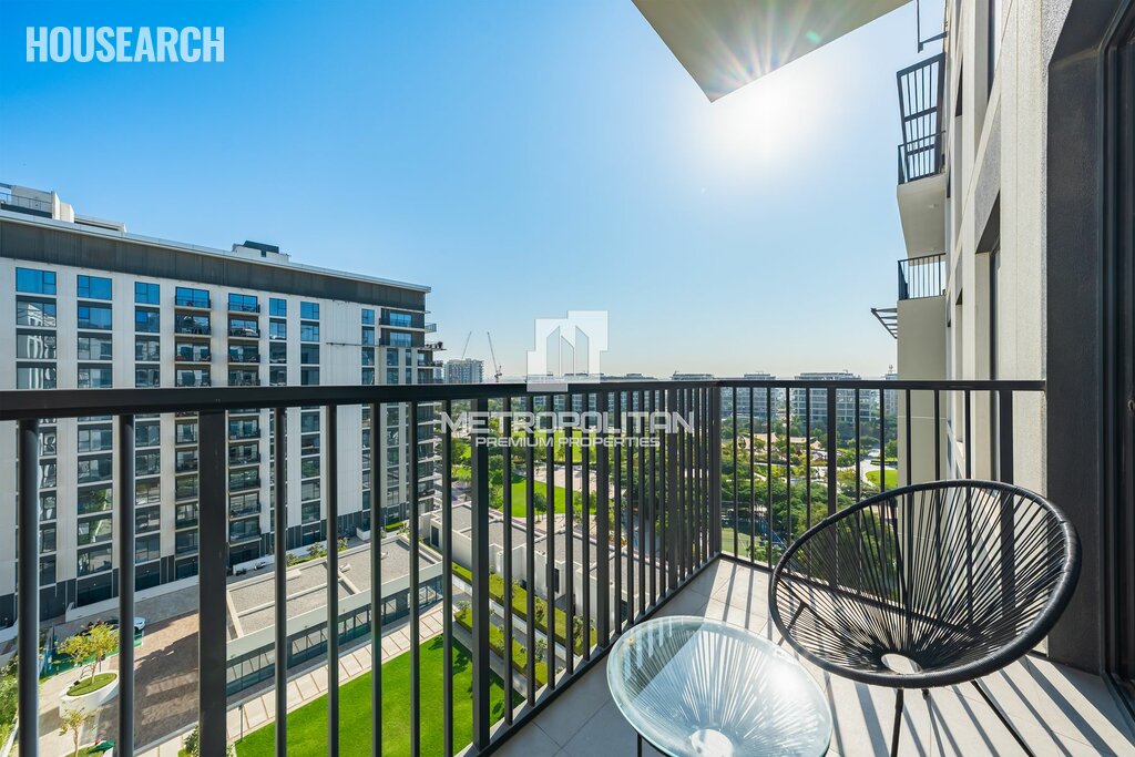 Stüdyo daireler kiralık - Dubai - $51.734 / yıl fiyata kirala – resim 1