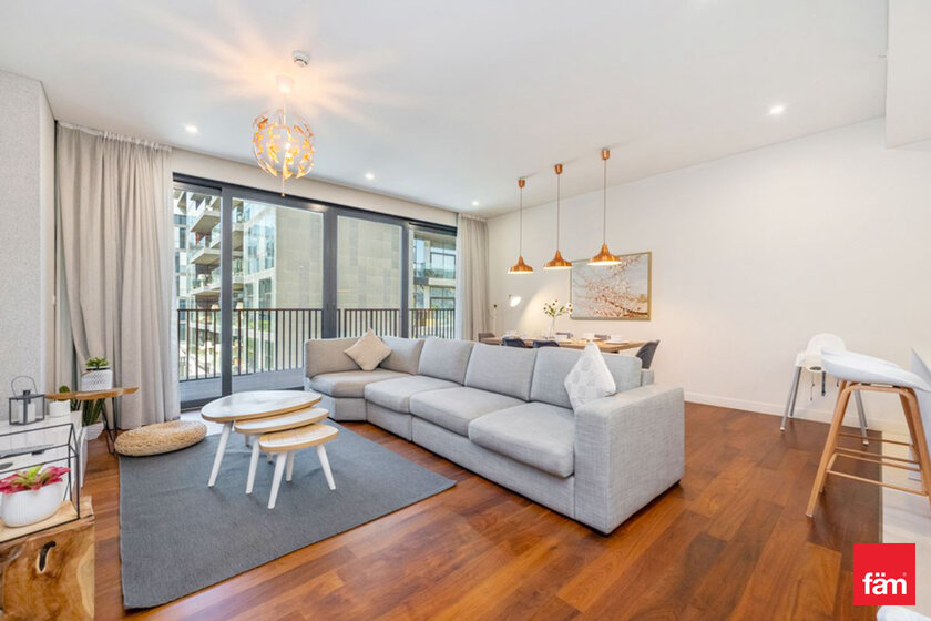 Alquile 29 apartamentos  - City Walk, EAU — imagen 13