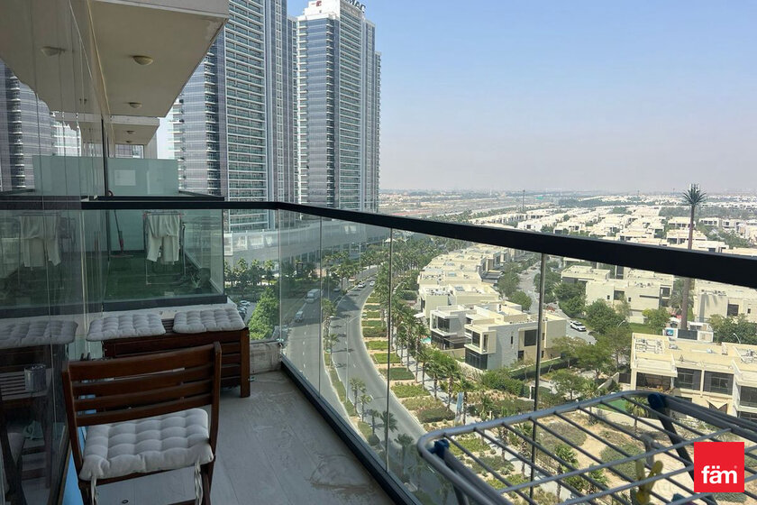 Louer 2015 appartements - City of Dubai, Émirats arabes unis – image 9