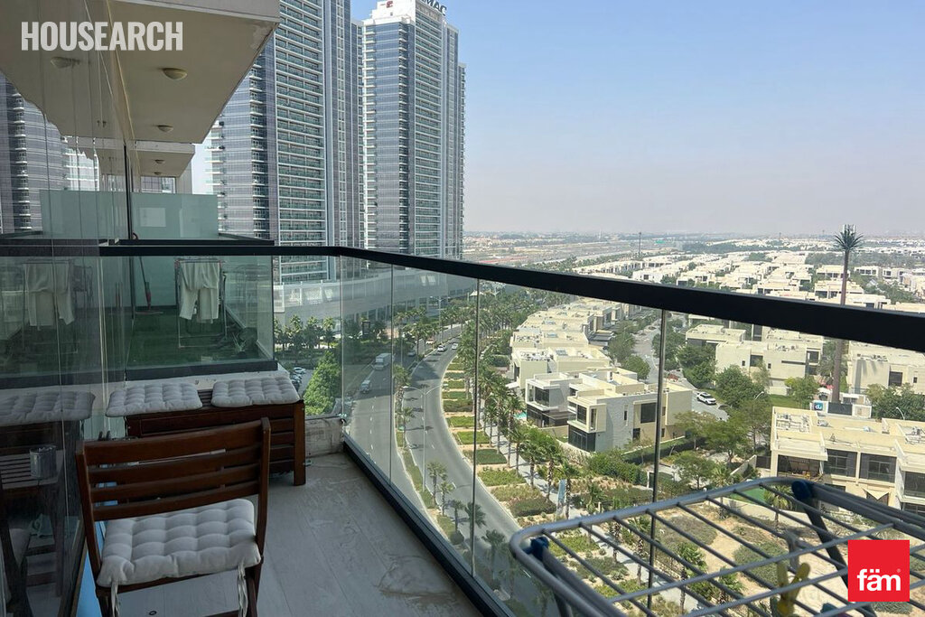 Stüdyo daireler kiralık - Dubai - $17.711 fiyata kirala – resim 1