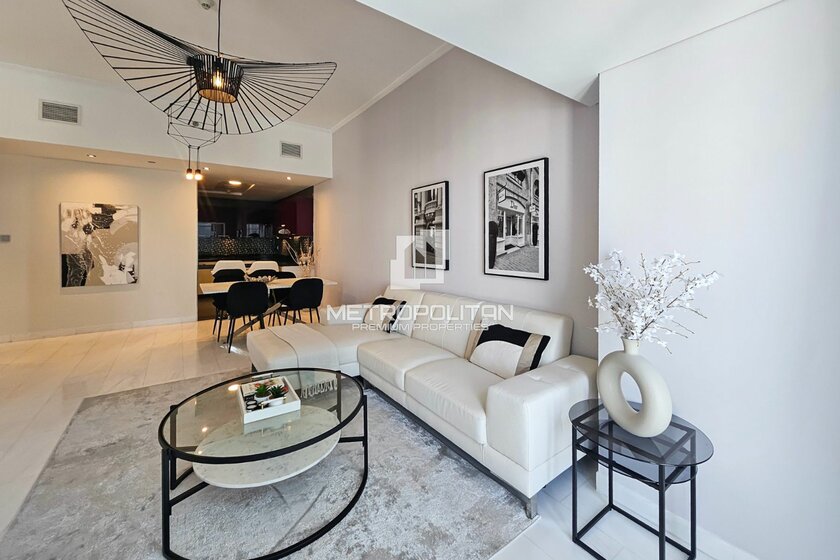 Biens immobiliers à louer - 1 pièce - Dubai Marina, Émirats arabes unis – image 6