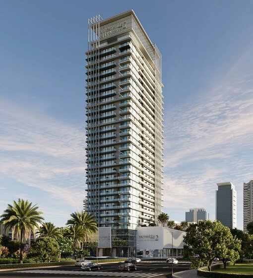 Compre una propiedad - Estudios - Jumeirah Village Circle, EAU — imagen 11