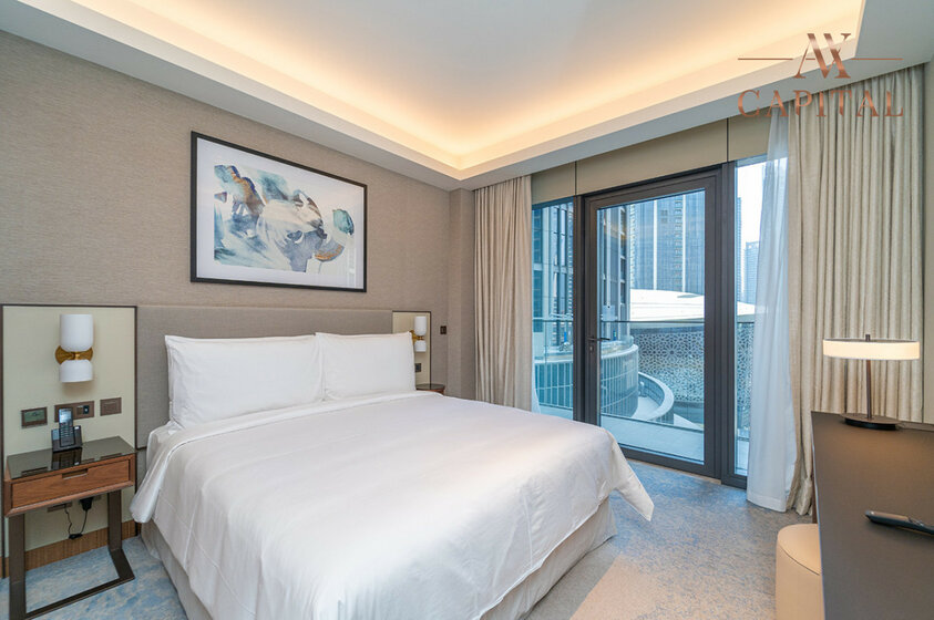 Buy a property - 2 rooms - Downtown Dubai, UAE - image 15